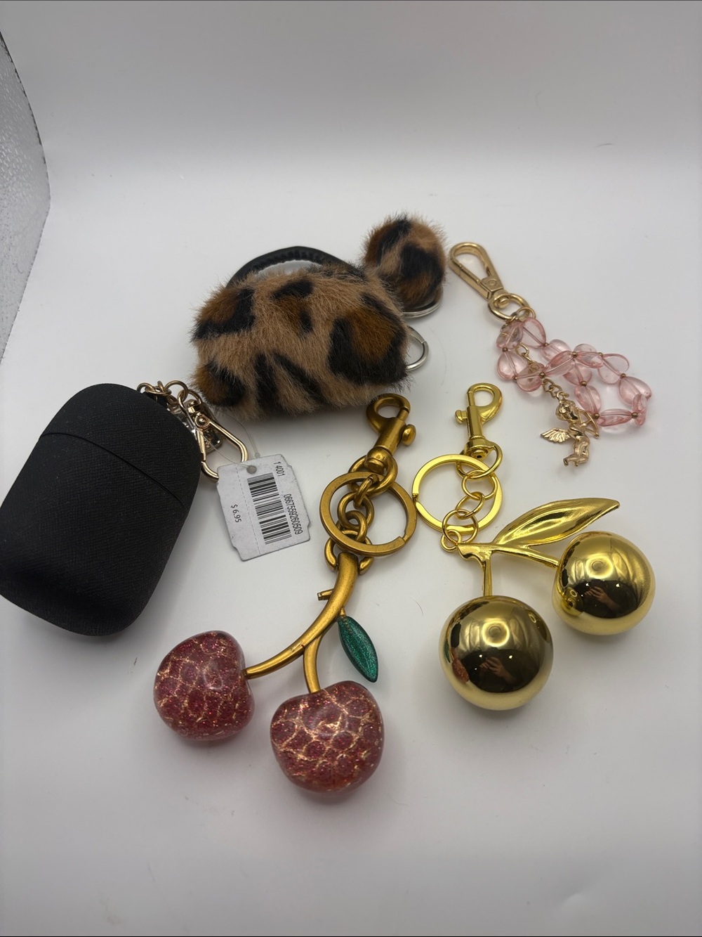 Bag Charms
